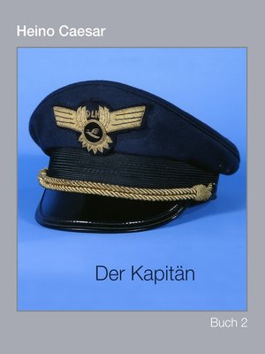 cover image of Der Kapitän (Buch II) 1-4